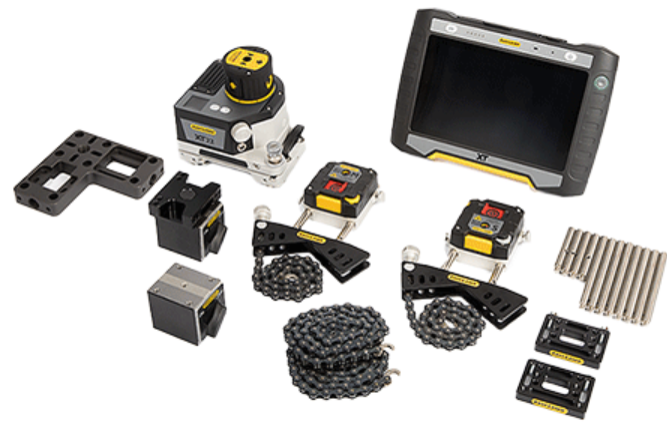 Easy Laser XT 770